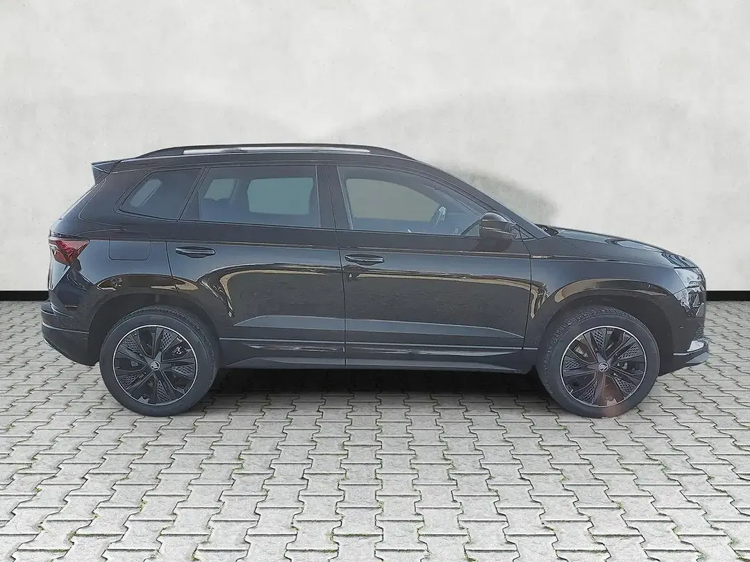 Skoda Karoq - Thumbnail 8
