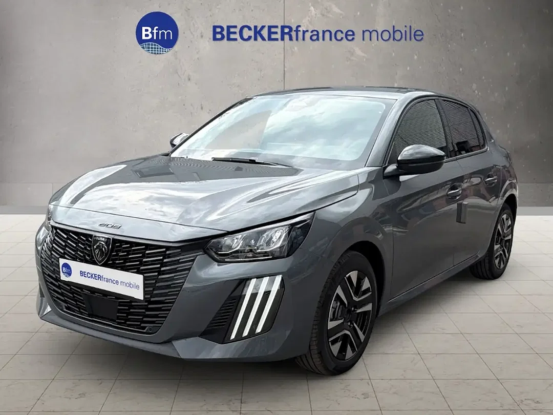 Peugeot 208 - Afbeelding 1