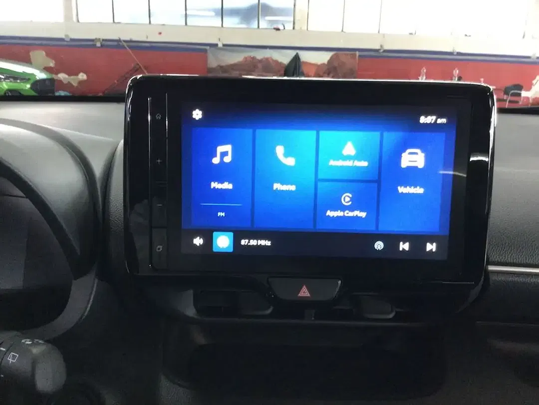 Mazda 2 - Thumbnail 10