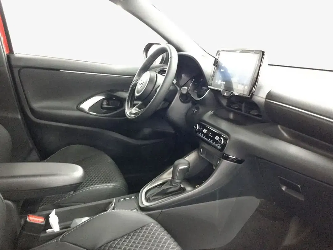 Mazda 2 - Thumbnail 8