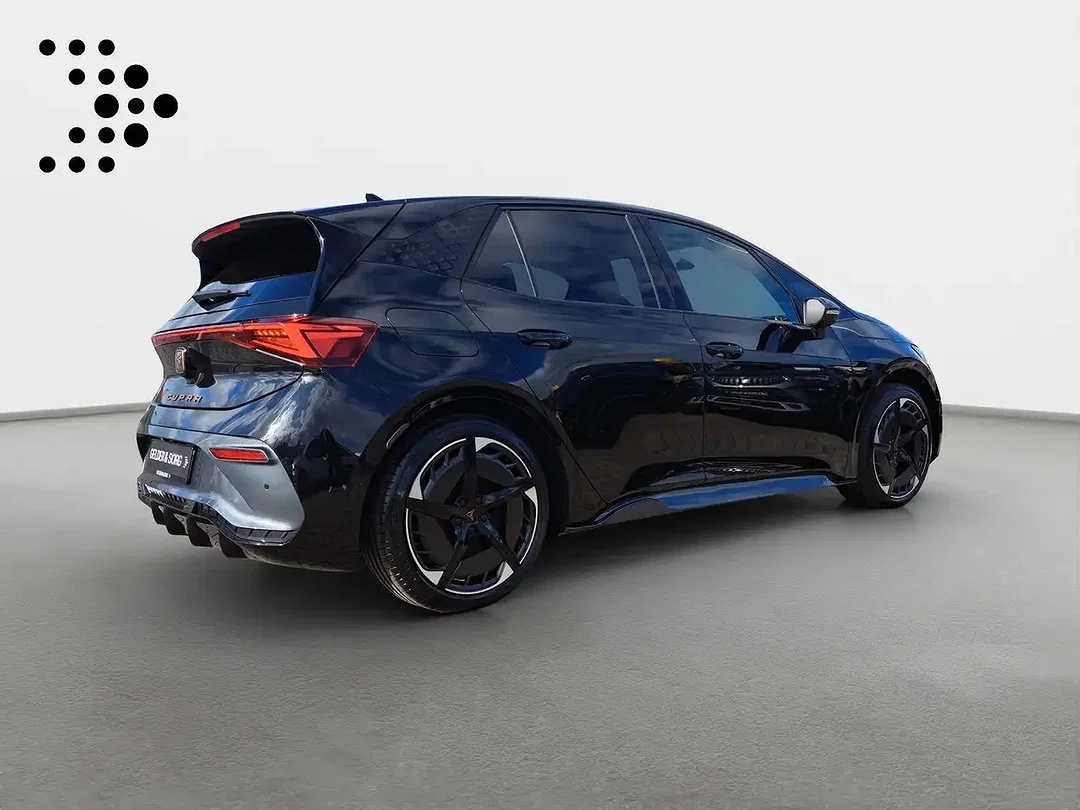 CUPRA Born - Afbeelding 1
