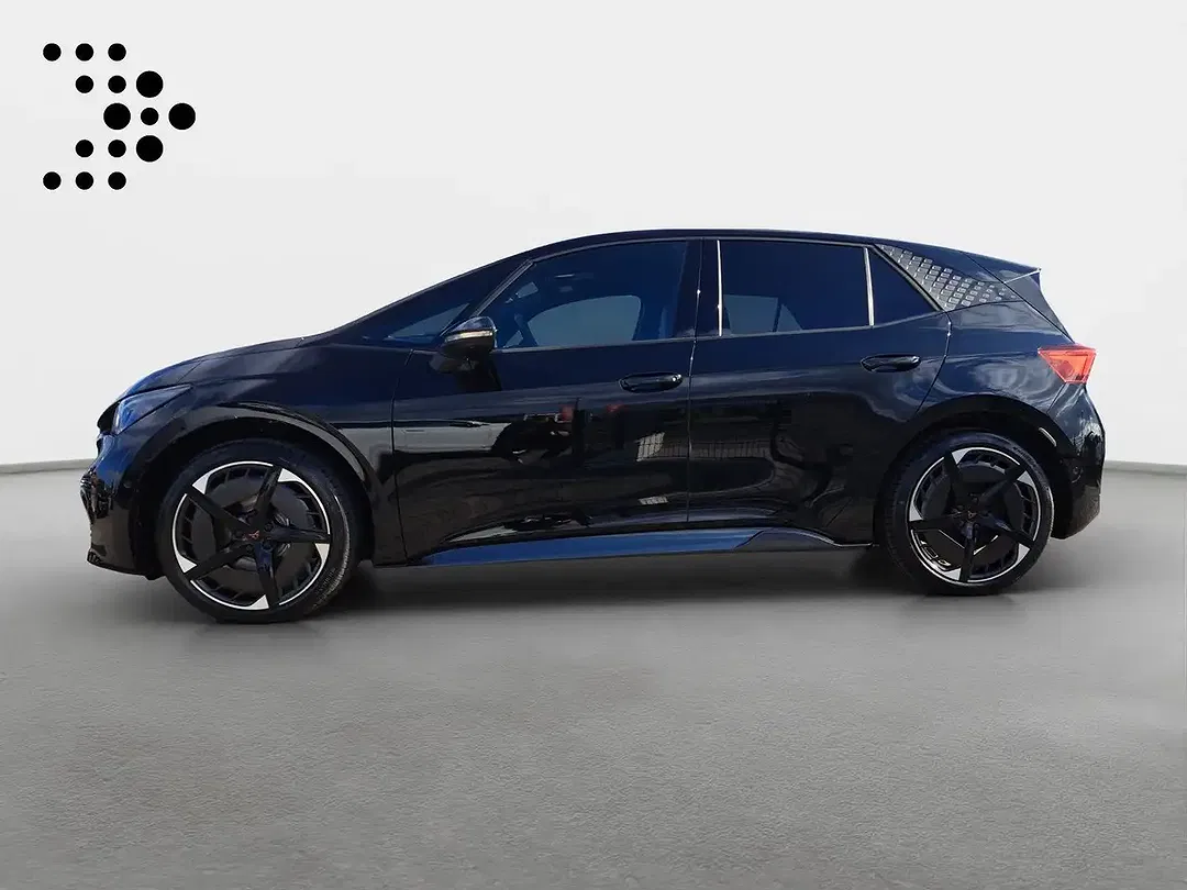 CUPRA Born - Thumbnail 2