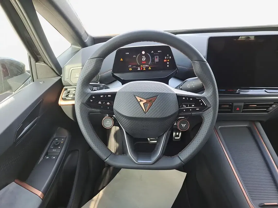 CUPRA Born - Thumbnail 7
