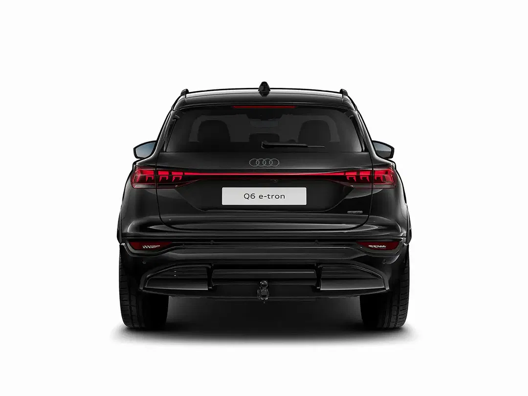 Audi Q6 e-tron - Thumbnail 9
