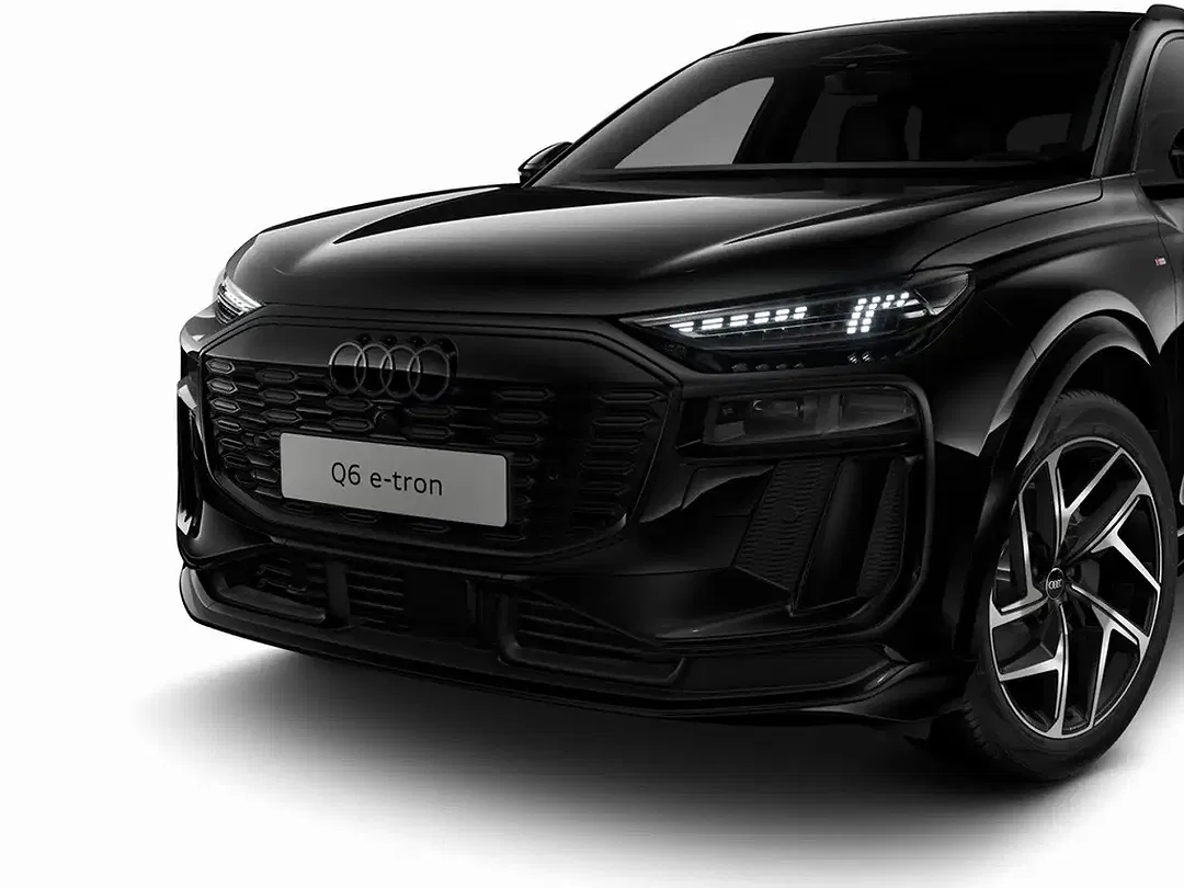 Audi Q6 e-tron - Thumbnail 11
