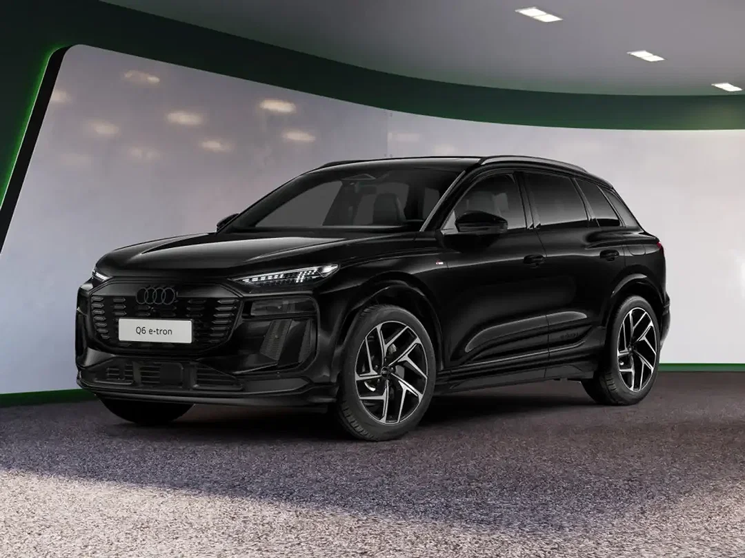 Audi Q6 e-tron - Afbeelding 1