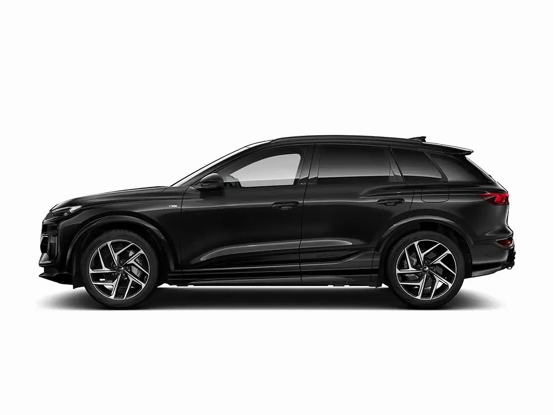 Audi Q6 e-tron - Thumbnail 7