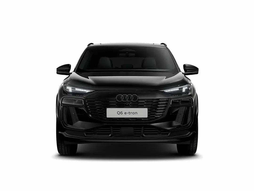 Audi Q6 e-tron - Thumbnail 8