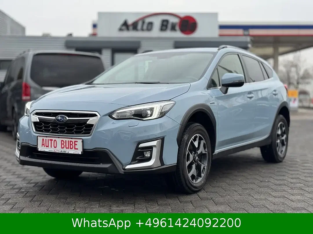 Subaru XV - Afbeelding 1