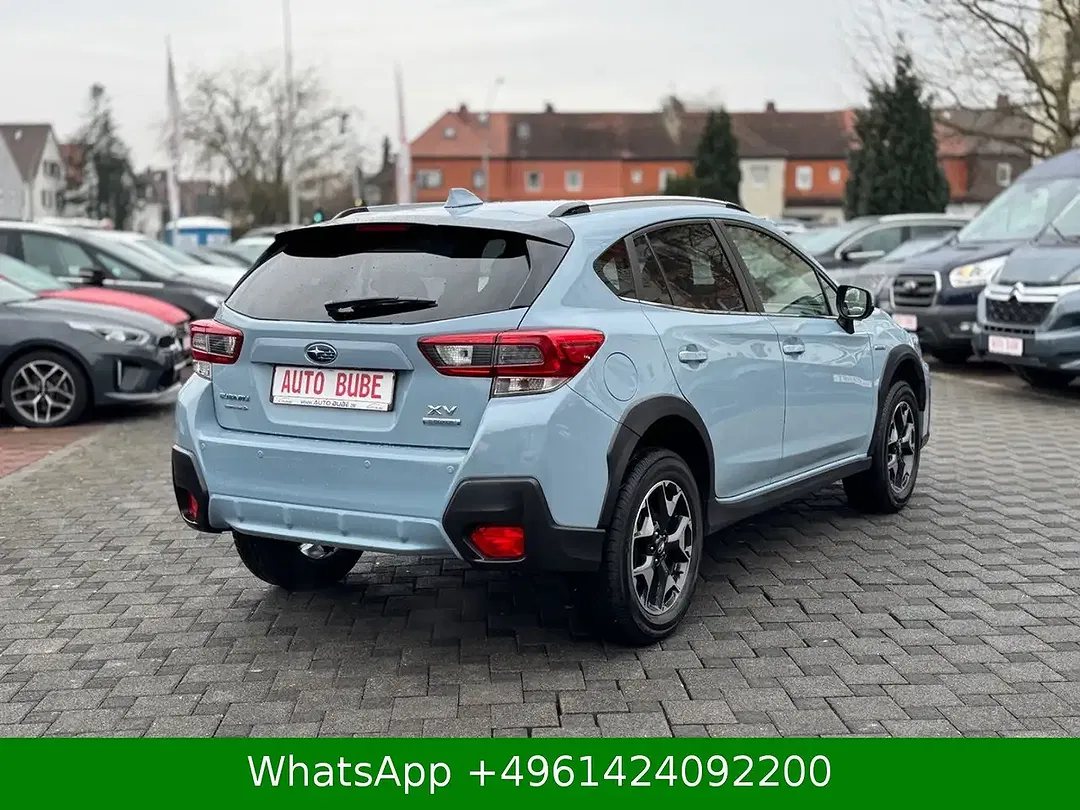 Subaru XV - Thumbnail 6