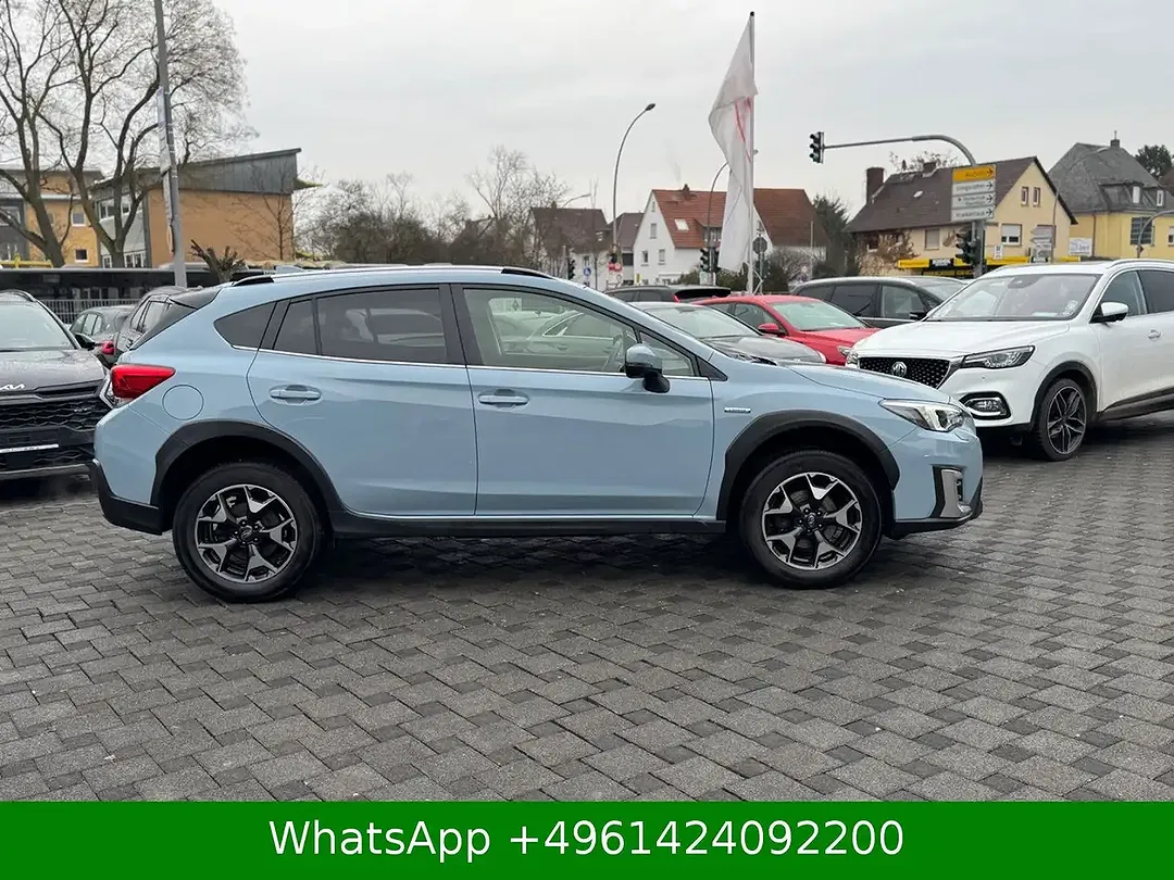 Subaru XV - Thumbnail 7
