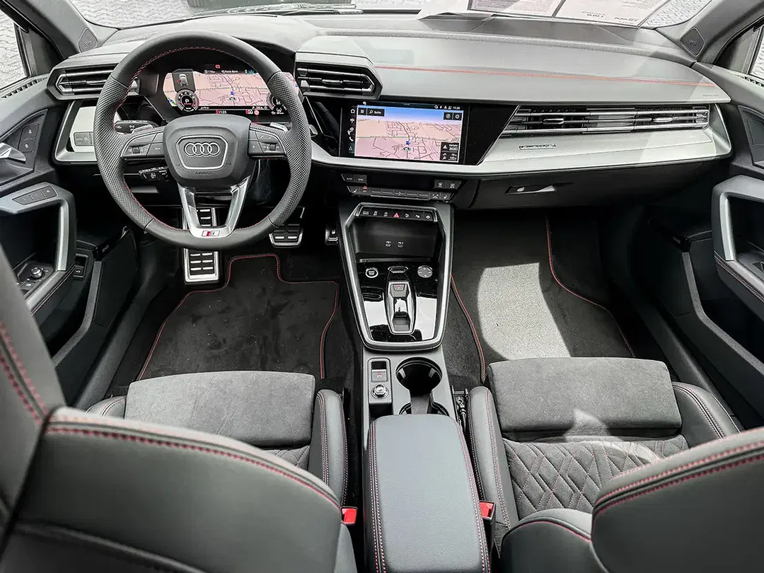 Audi A3 - Thumbnail 10
