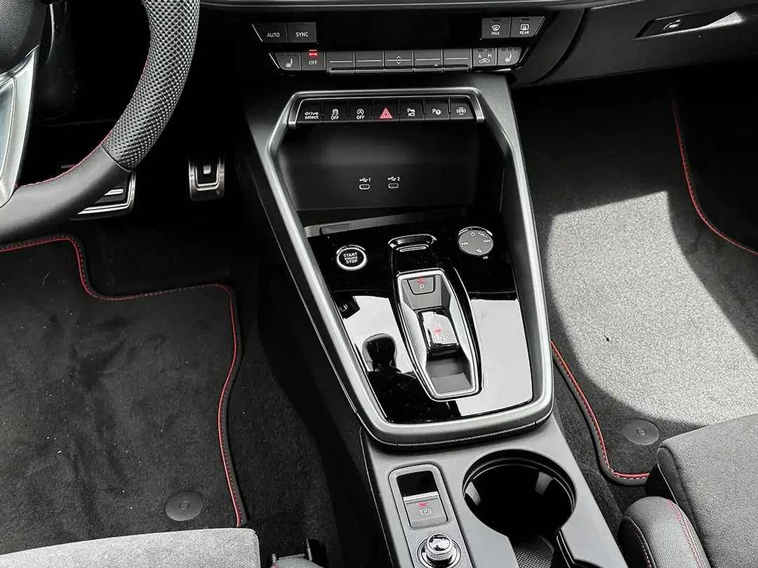 Audi A3 - Thumbnail 14