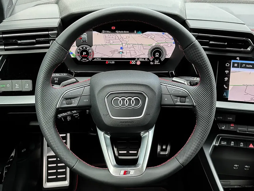 Audi A3 - Thumbnail 15