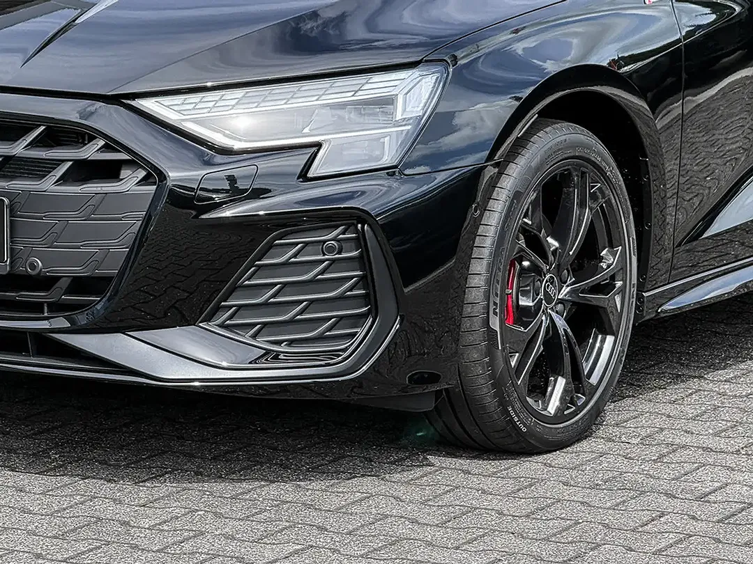 Audi A3 - Thumbnail 5