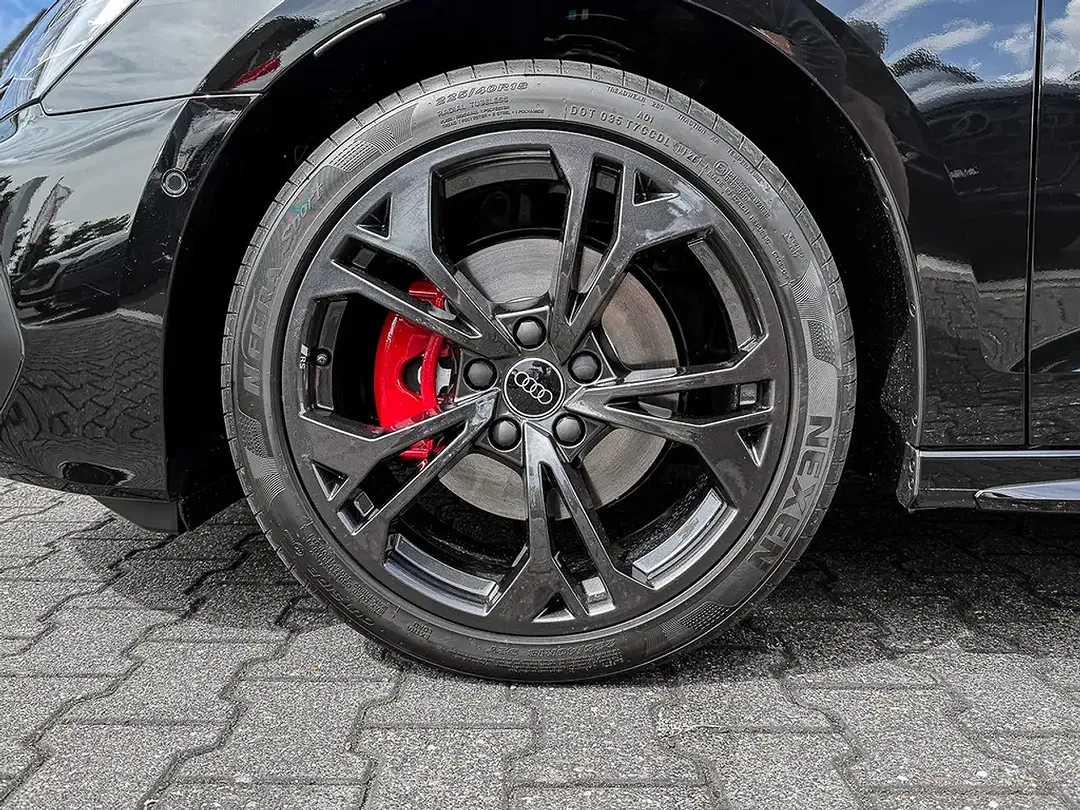 Audi A3 - Thumbnail 6