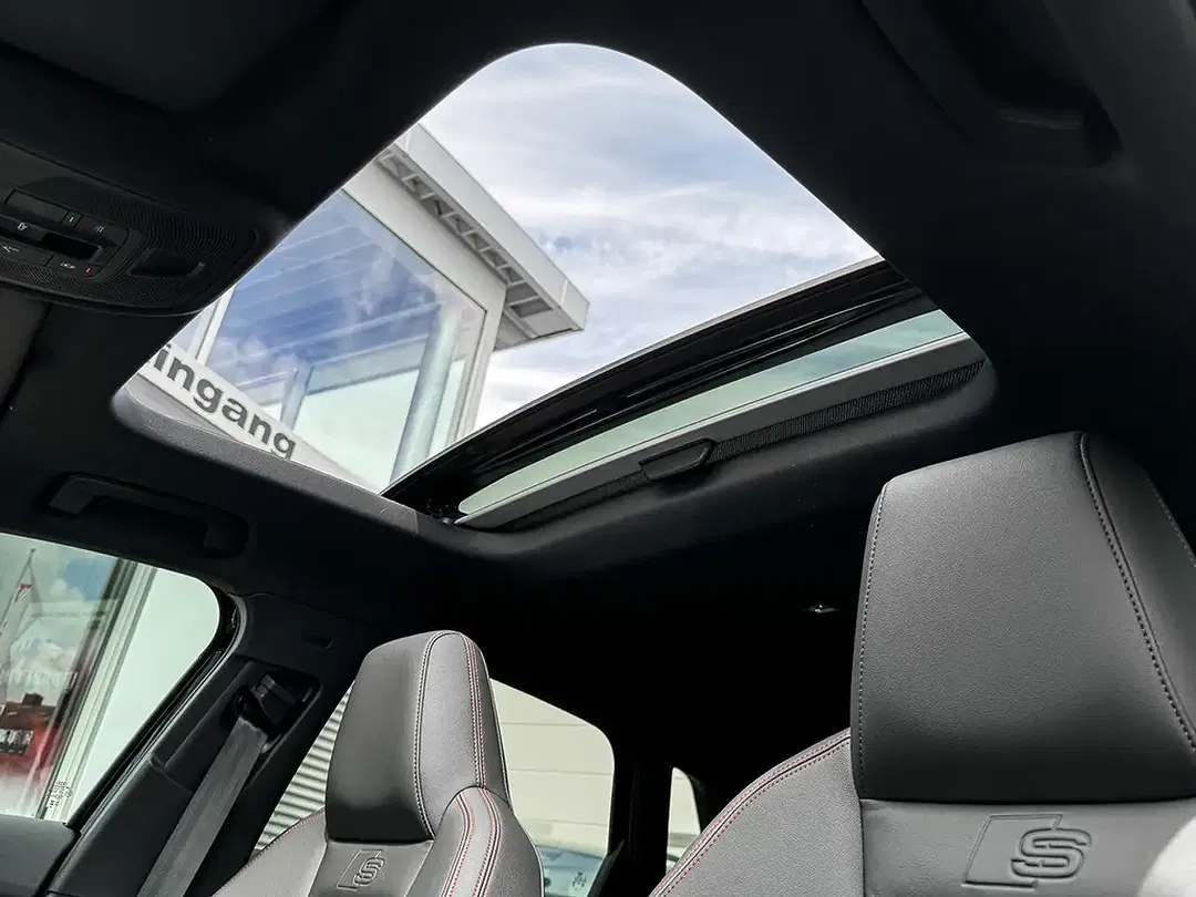 Audi A3 - Thumbnail 7