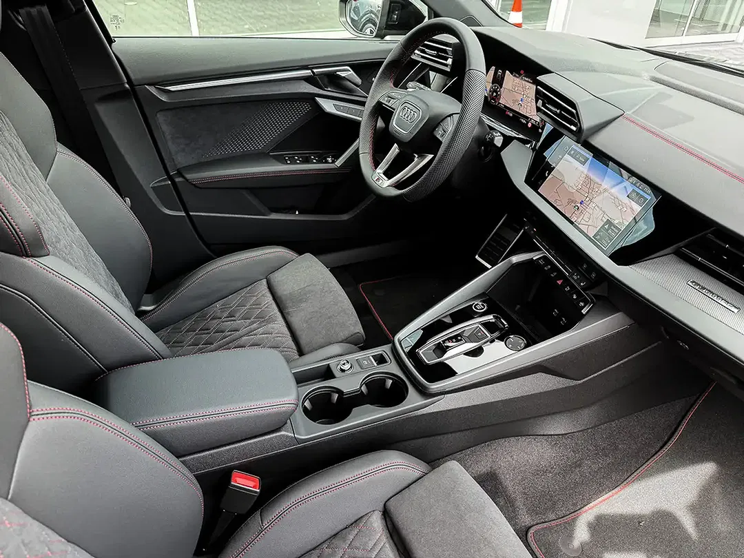 Audi A3 - Thumbnail 8