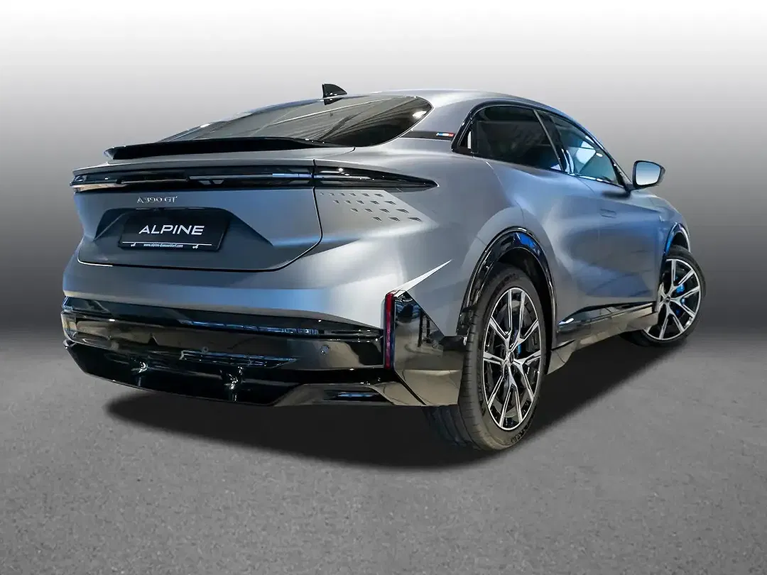 Alpine A390 - Thumbnail 2