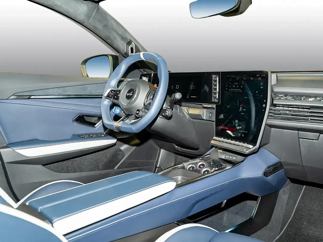 Alpine A390 - Thumbnail 6