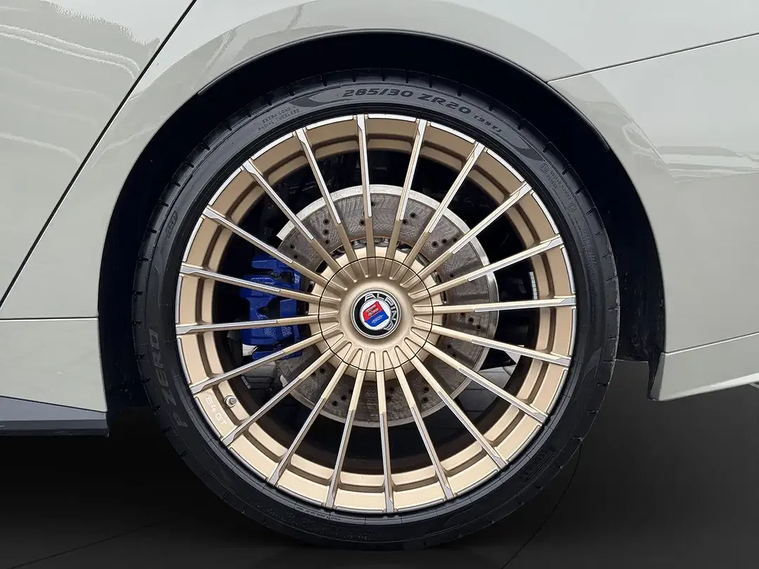 Alpina B4 - Thumbnail 10