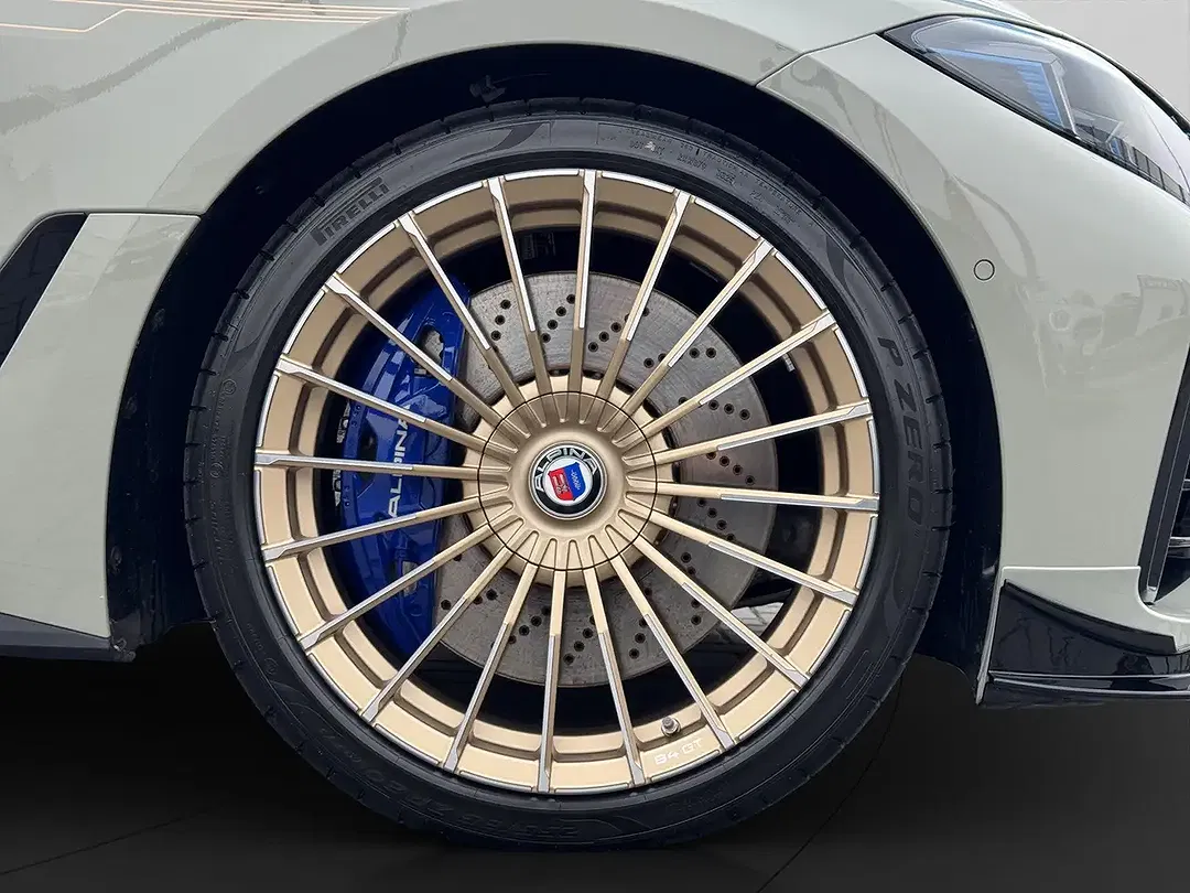 Alpina B4 - Thumbnail 13