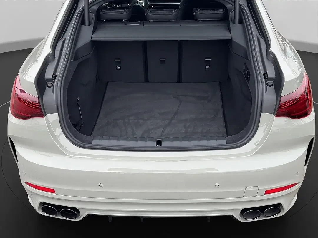 Alpina B4 - Thumbnail 15
