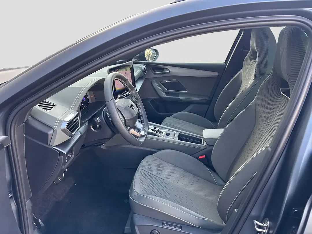 CUPRA Leon - Thumbnail 9