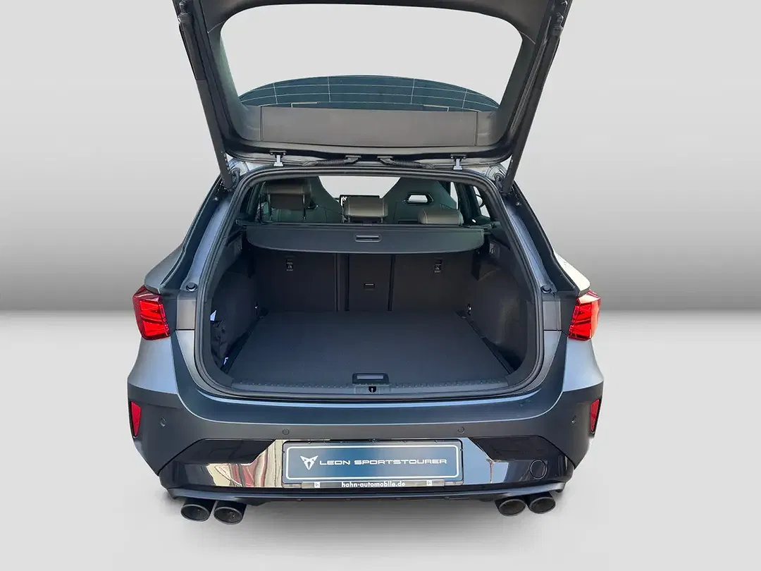 CUPRA Leon - Thumbnail 11