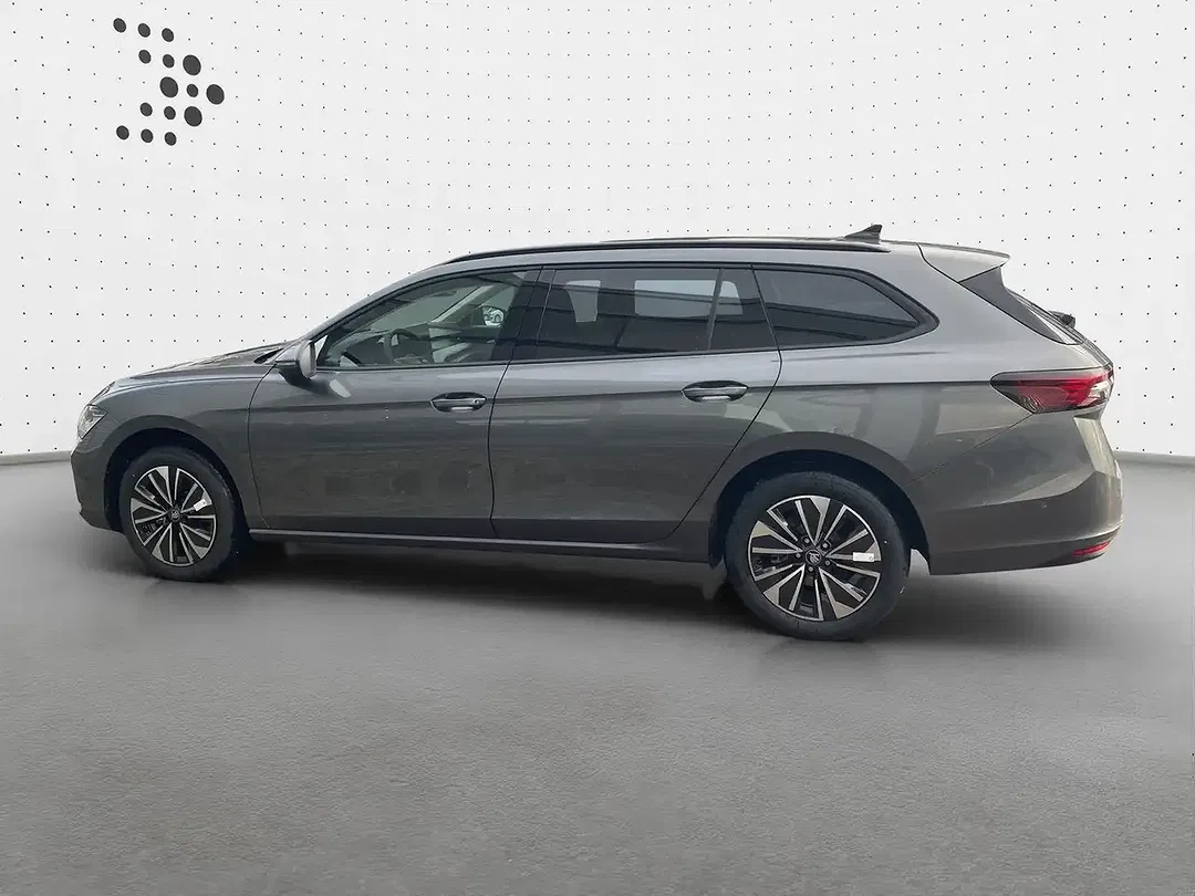 Skoda Superb - Thumbnail 4
