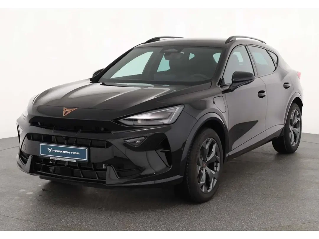 CUPRA Formentor - Afbeelding 1