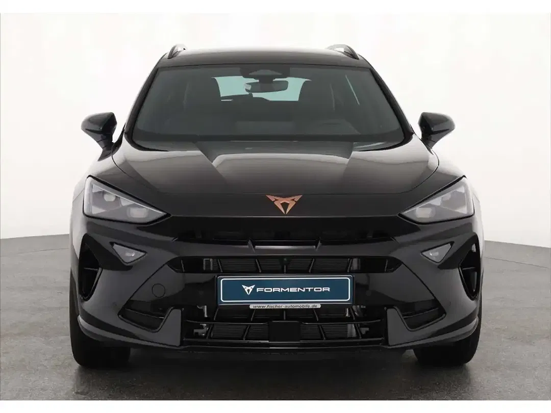 CUPRA Formentor - Thumbnail 2