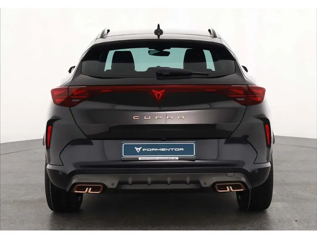 CUPRA Formentor - Thumbnail 5