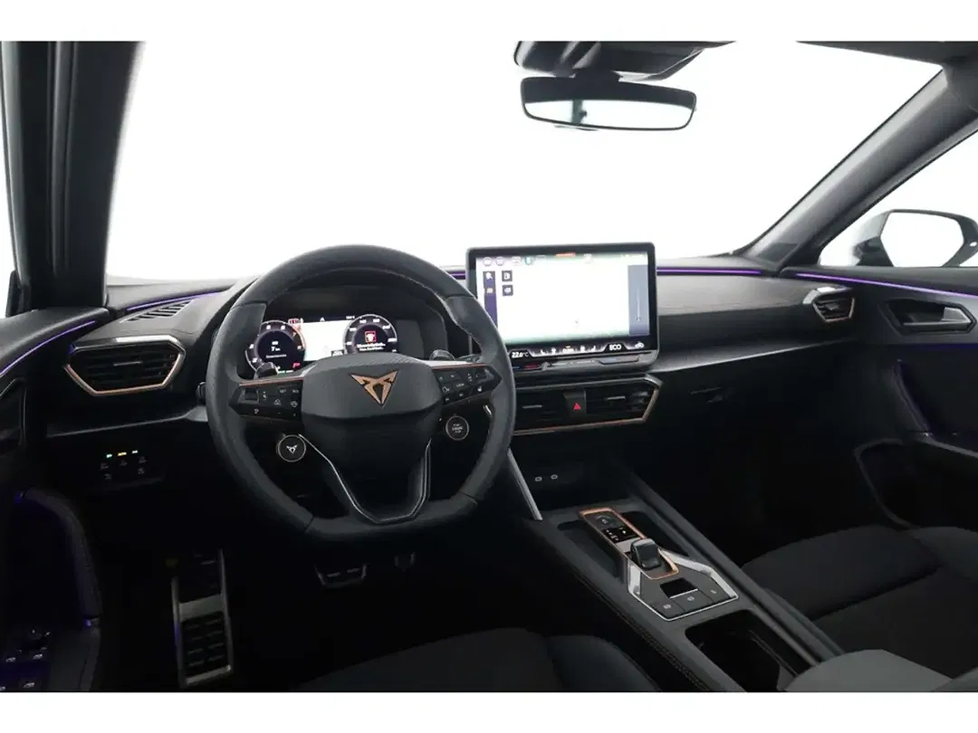 CUPRA Formentor - Thumbnail 8