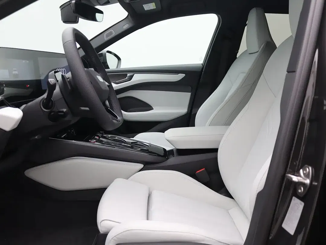 Audi A6 - Thumbnail 9