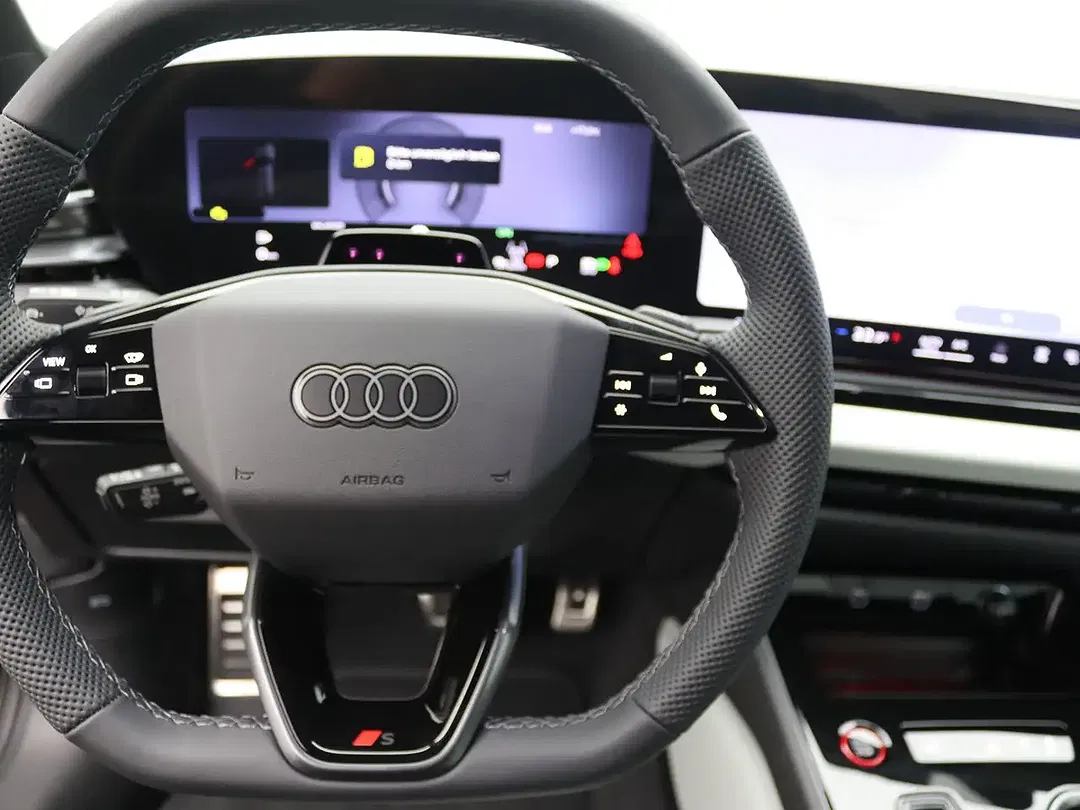 Audi A6 - Thumbnail 10