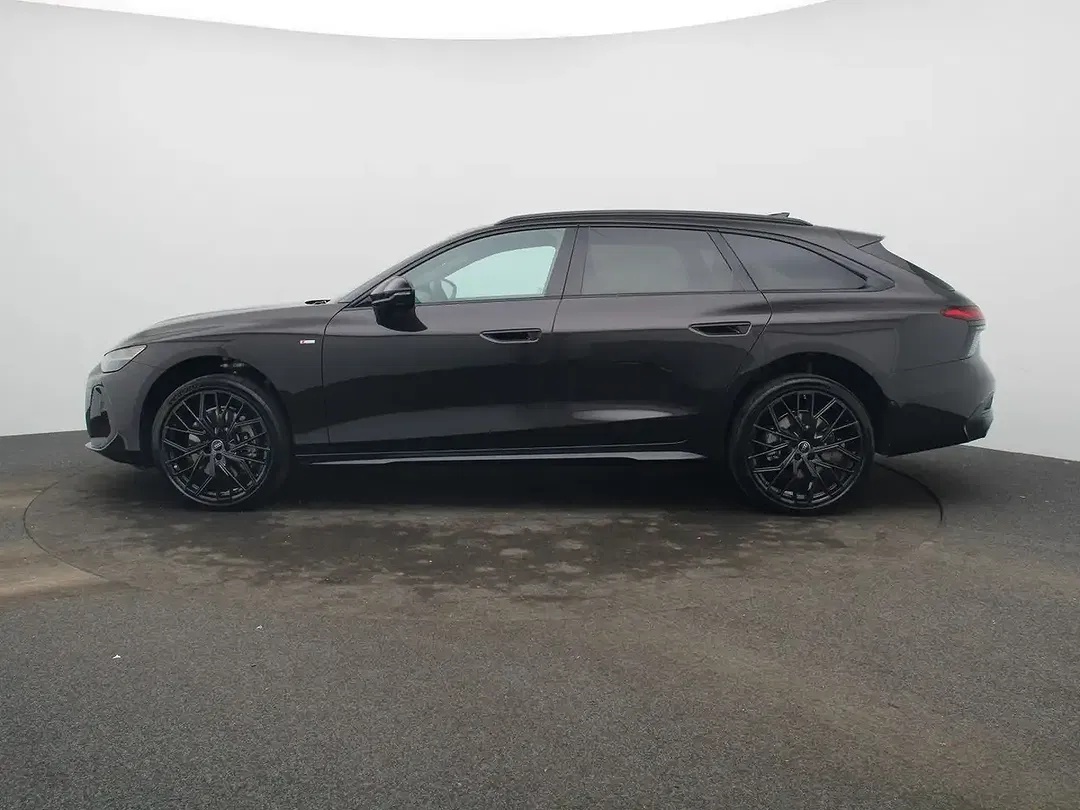 Audi A6 - Thumbnail 2
