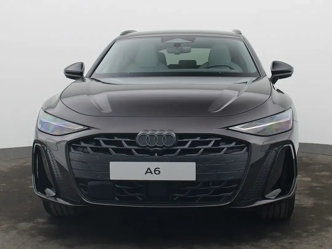 Audi A6 - Thumbnail 3