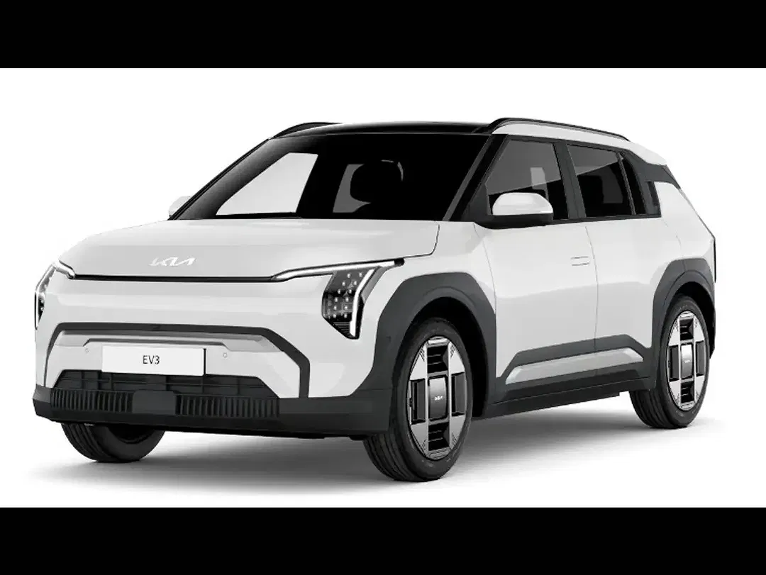 Kia EV3 Air