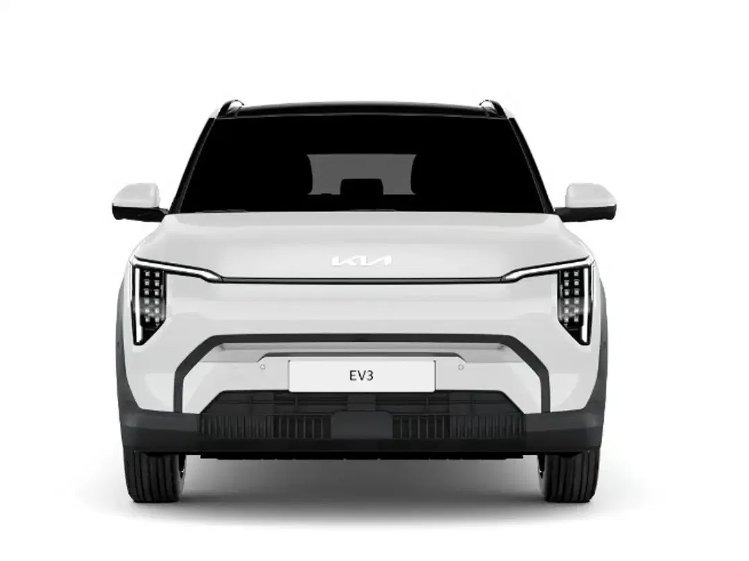 Kia EV3 - Thumbnail 2