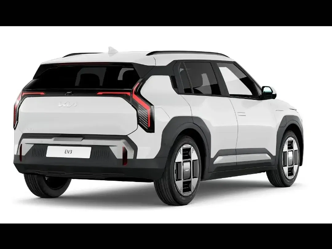 Kia EV3 - Thumbnail 6