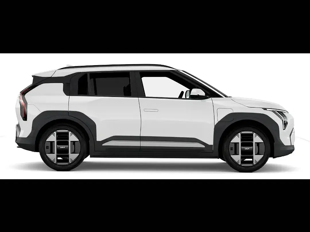 Kia EV3 - Thumbnail 8