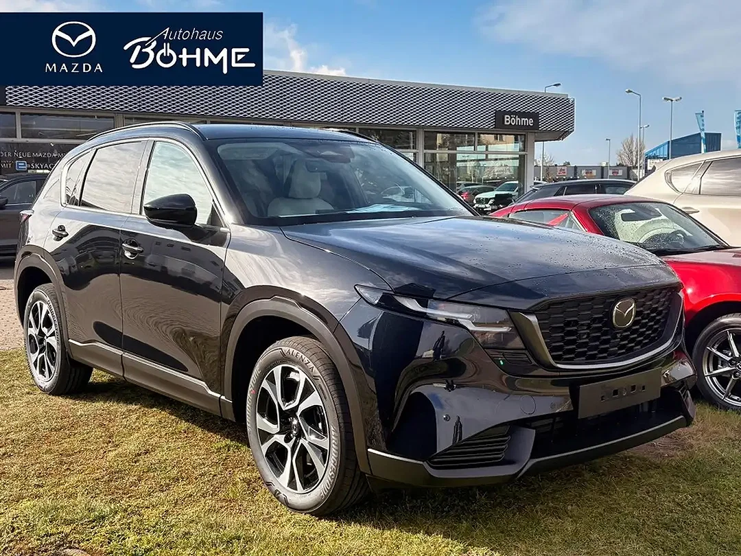 Mazda CX-5 - Afbeelding 1