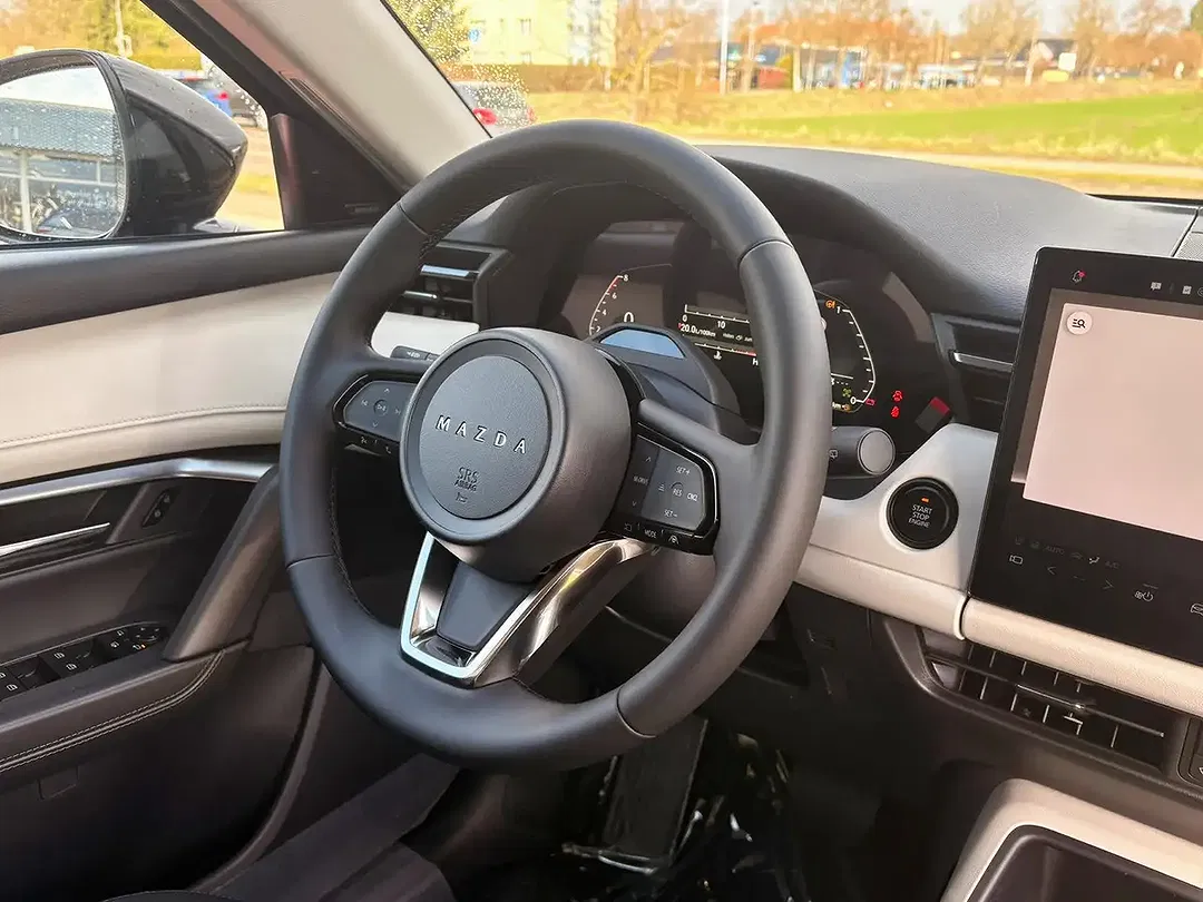 Mazda CX-5 - Thumbnail 10