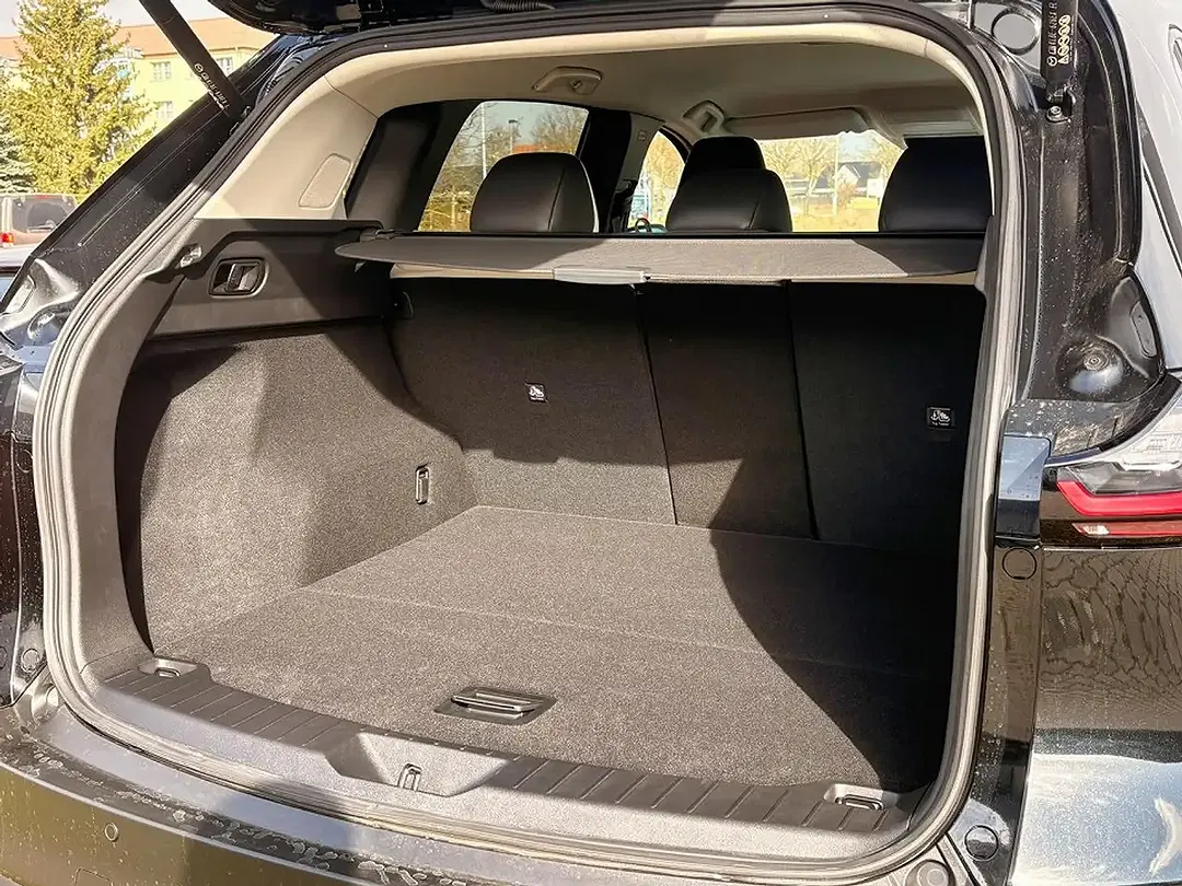 Mazda CX-5 - Thumbnail 11