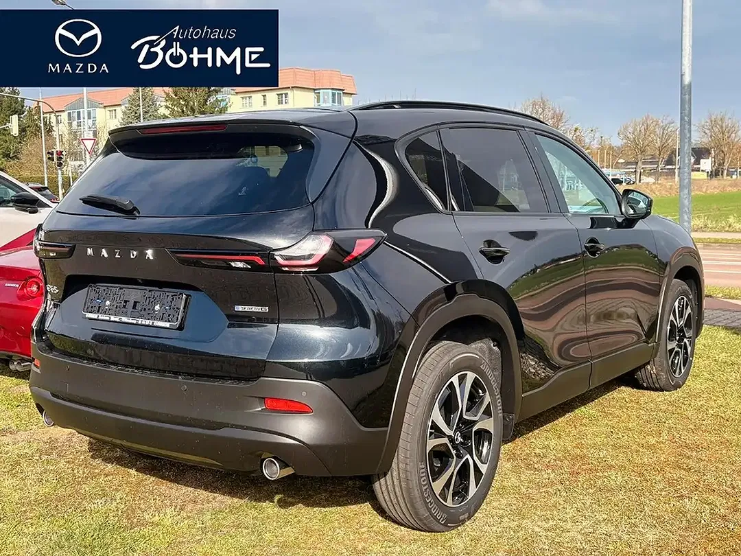Mazda CX-5 - Thumbnail 3