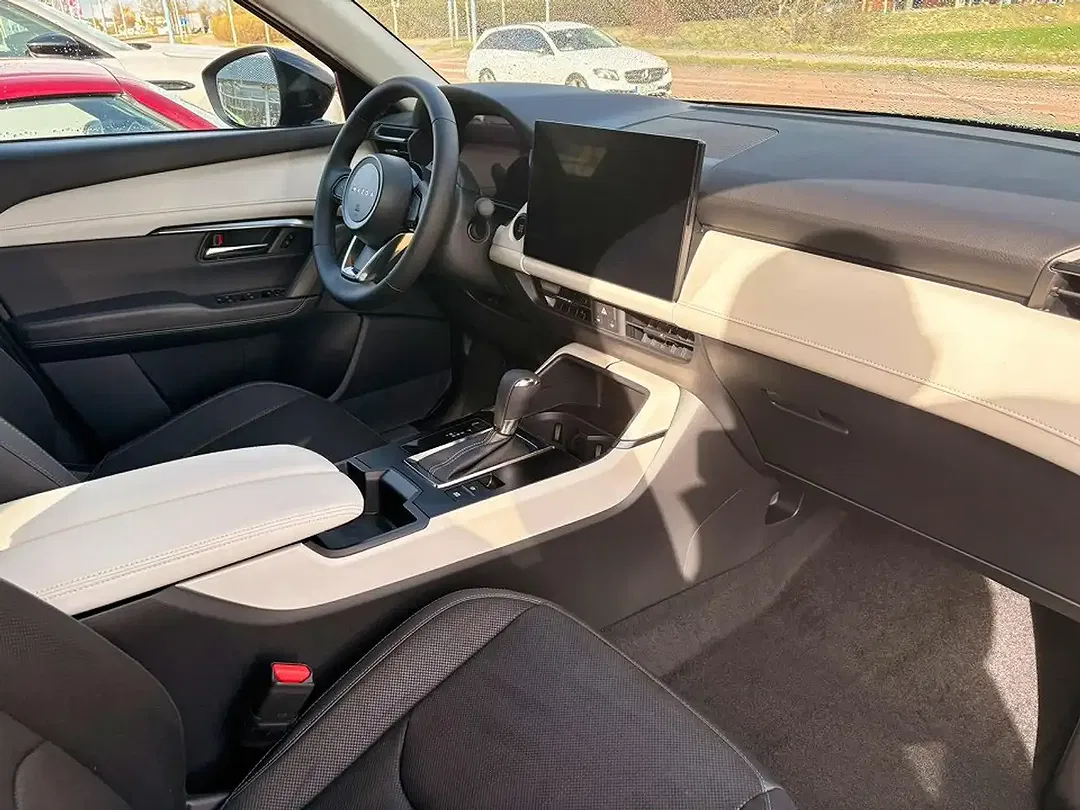 Mazda CX-5 - Thumbnail 5