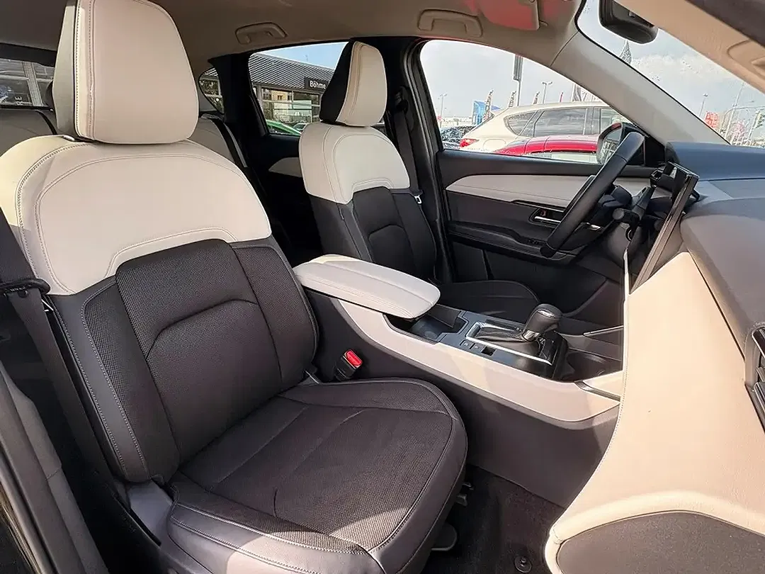 Mazda CX-5 - Thumbnail 6