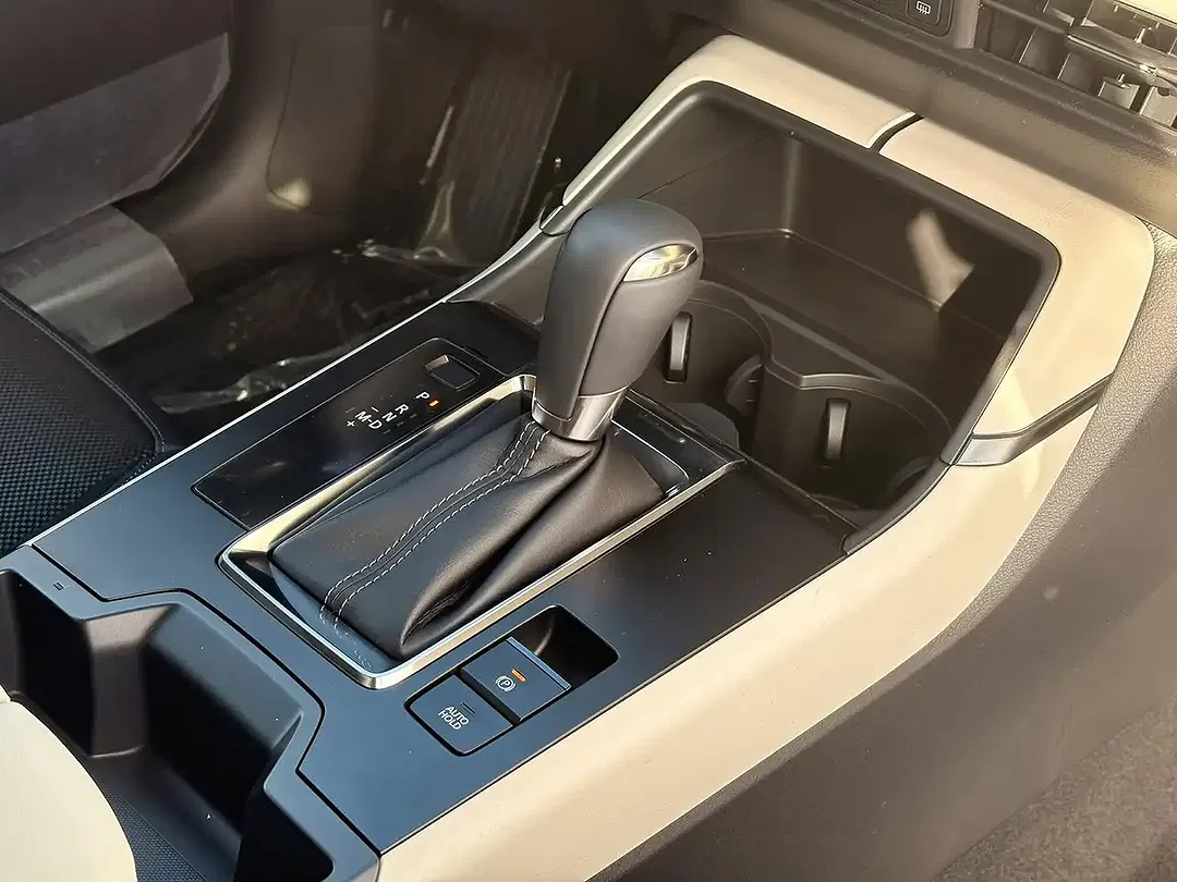 Mazda CX-5 - Thumbnail 8