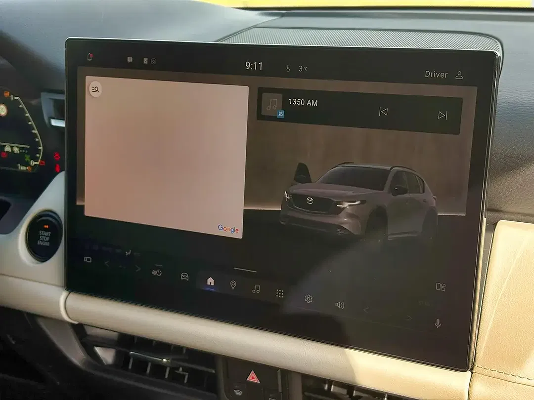 Mazda CX-5 - Thumbnail 9